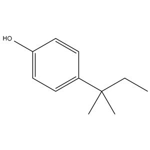 	4-tert-Amylphenol