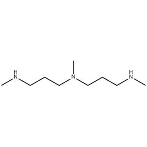 3,3'-BIS(METHYLAMINO)-N-METHYLDIPROPYLAMINE