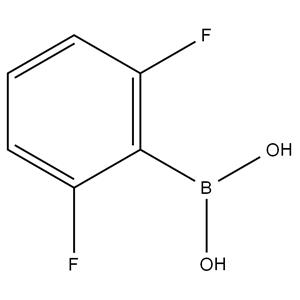 2,6-Difluorophenylboronic acid