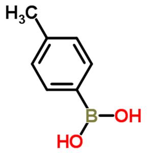 4-Tolylboronic acid