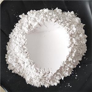 kaolin、white bole