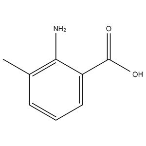 3-Methylanthranilic acid