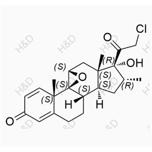 Mometasone Furoate EP Impurity Q