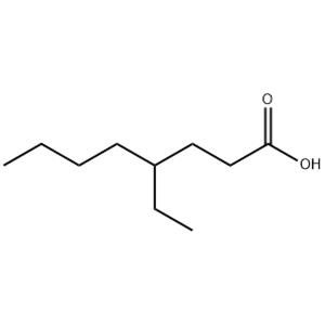 4-Ethyloctanoic acid