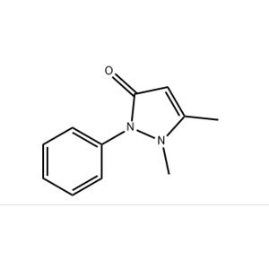 Antipyrine