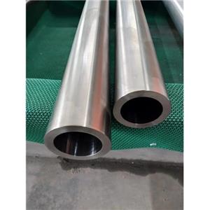 Magnesium alloy tube