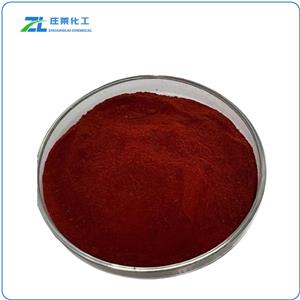 Canthaxanthin/cantharidin