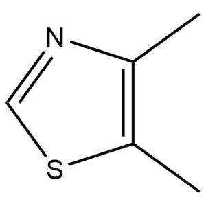 4,5-Dimethylthiazole