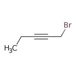 1-Bromo-2-pentyne