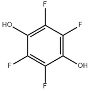 Tetrafluorohydroquinone