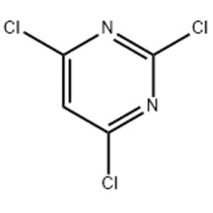 2,4,6-Trichloropyrimidine