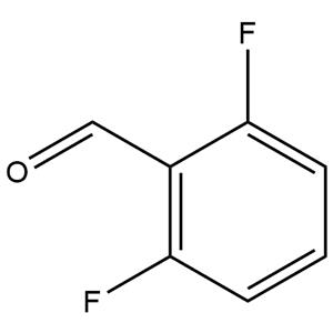 	2,6-Difluorobenzaldehyde