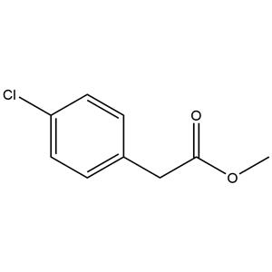 	Methyl 4-chlorophenylacetate