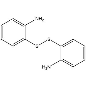 	2,2'-Diaminodiphenyl disulphide