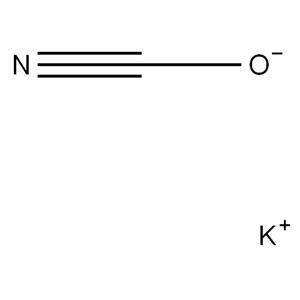 Potassium cyanate