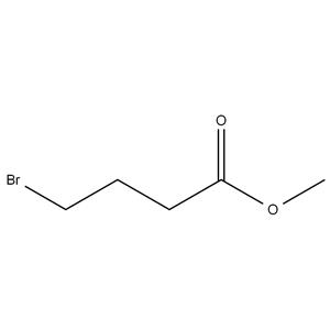 	Methyl 4-bromobutyrate