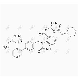 Candesartan Cilexetil EP Impurity C