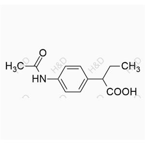 Indobufen Impurity 18