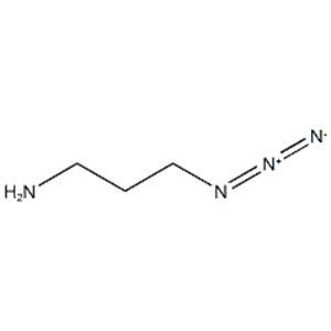 3-Azido-1-propanamine