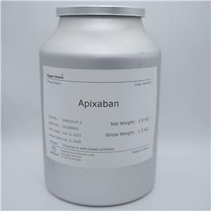 Apixaban