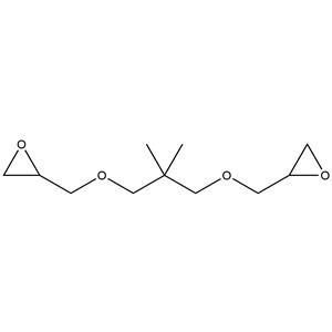 Neopentyl glycol diglycidyl ether