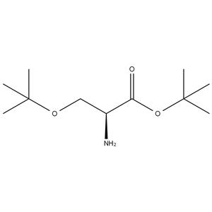 L-Ser(tBu)-OtBu