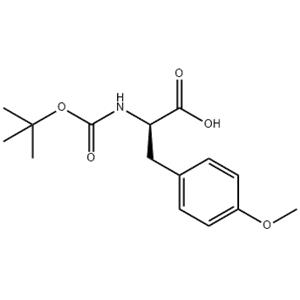 Boc-D-Tyr(me)-OH