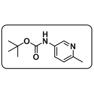 tert-Butyl (6-methylpyridin-3-yl)carbamate