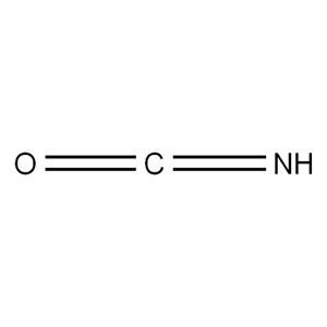 ISOCYANIC ACID