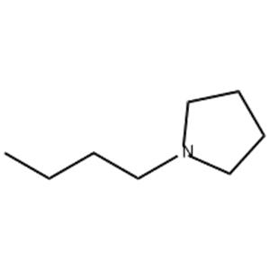 1-Butylpyrrolidine