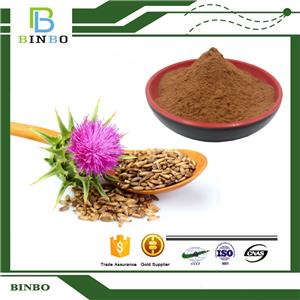 Milk Thistle Extract