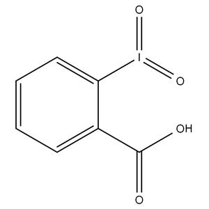 2-Iodylbenzoic acid