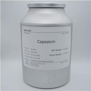 Capsaicin