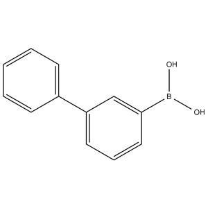 Biphenyl-3-boronic acid