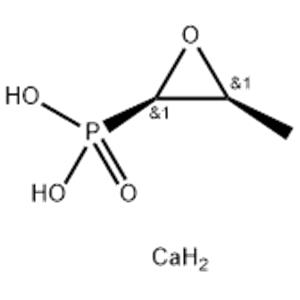 Phosphomycin calcium salt