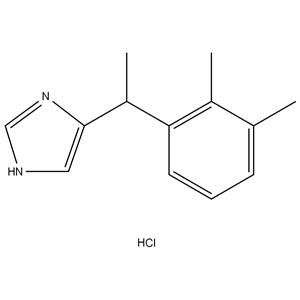 (R)-4-[1-(2,3-Dimethylphenyl)ethyl]-1H-imidazole hydrochloride