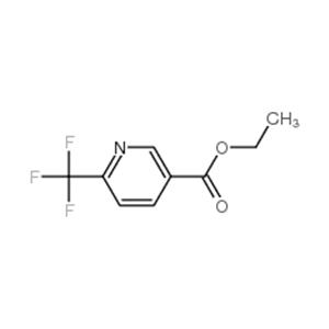 Ethyl 6-(trifluoromethyl)nicotinate