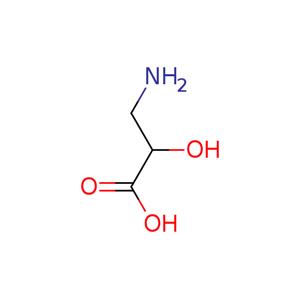 DL-Isoserine