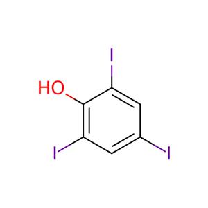 2,4,6-Triiodophenol