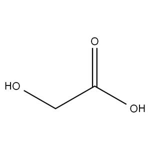 Glycolic acid