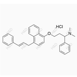 Dapoxetine Impurity 11