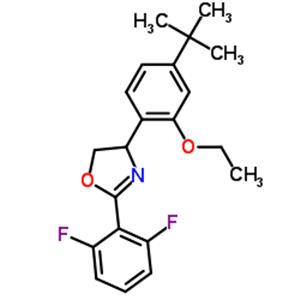 ETOXAZOLE