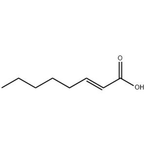 TRANS-2-OCTENOIC ACID