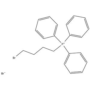 (4-BROMOBUTYL)TRIPHENYLPHOSPHONIUM BROMIDE