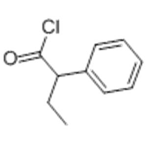 2-Phenylbutyryl chloride