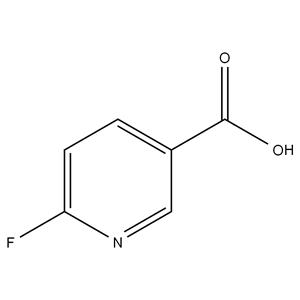 6-Fluoronicotinic acid