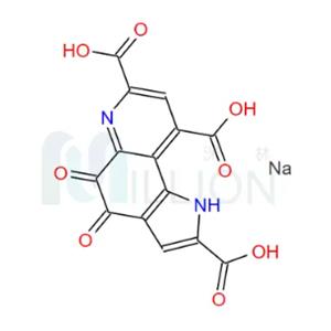 Pyrroloquinoline quinone disodium salt