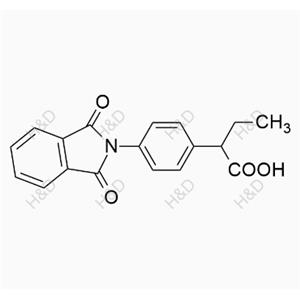 Indobufen Impurity 23