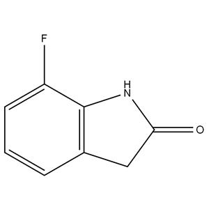 7-Fluorooxindole