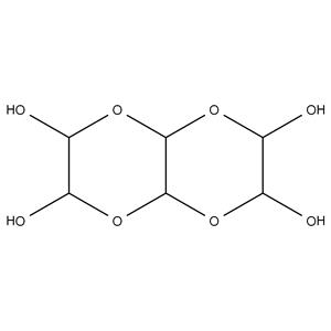 GLYOXAL HYDRATE TRIMER